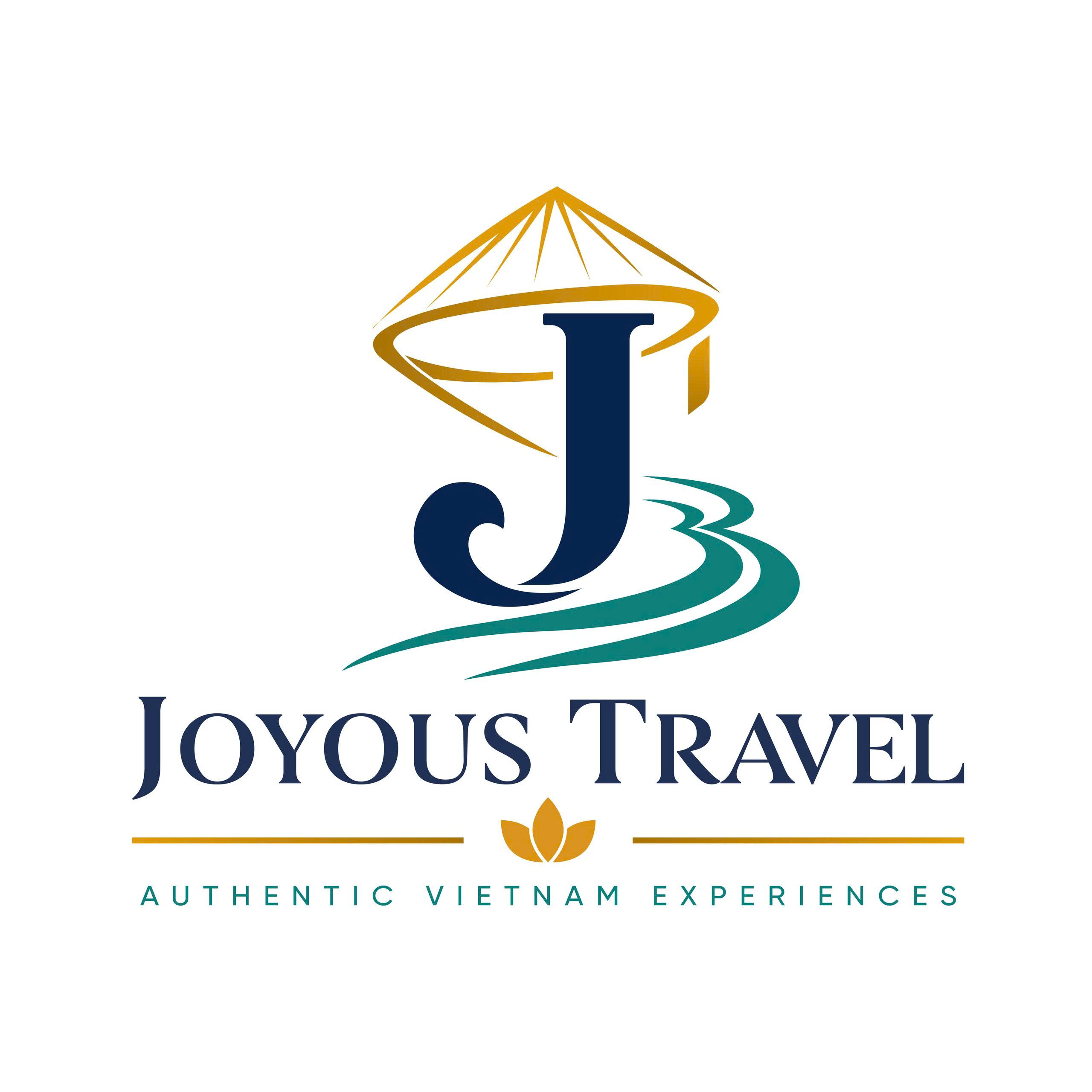 JOYOUS TRAVEL