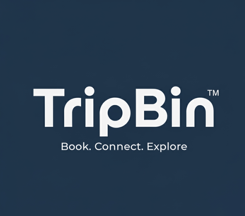 TripBin