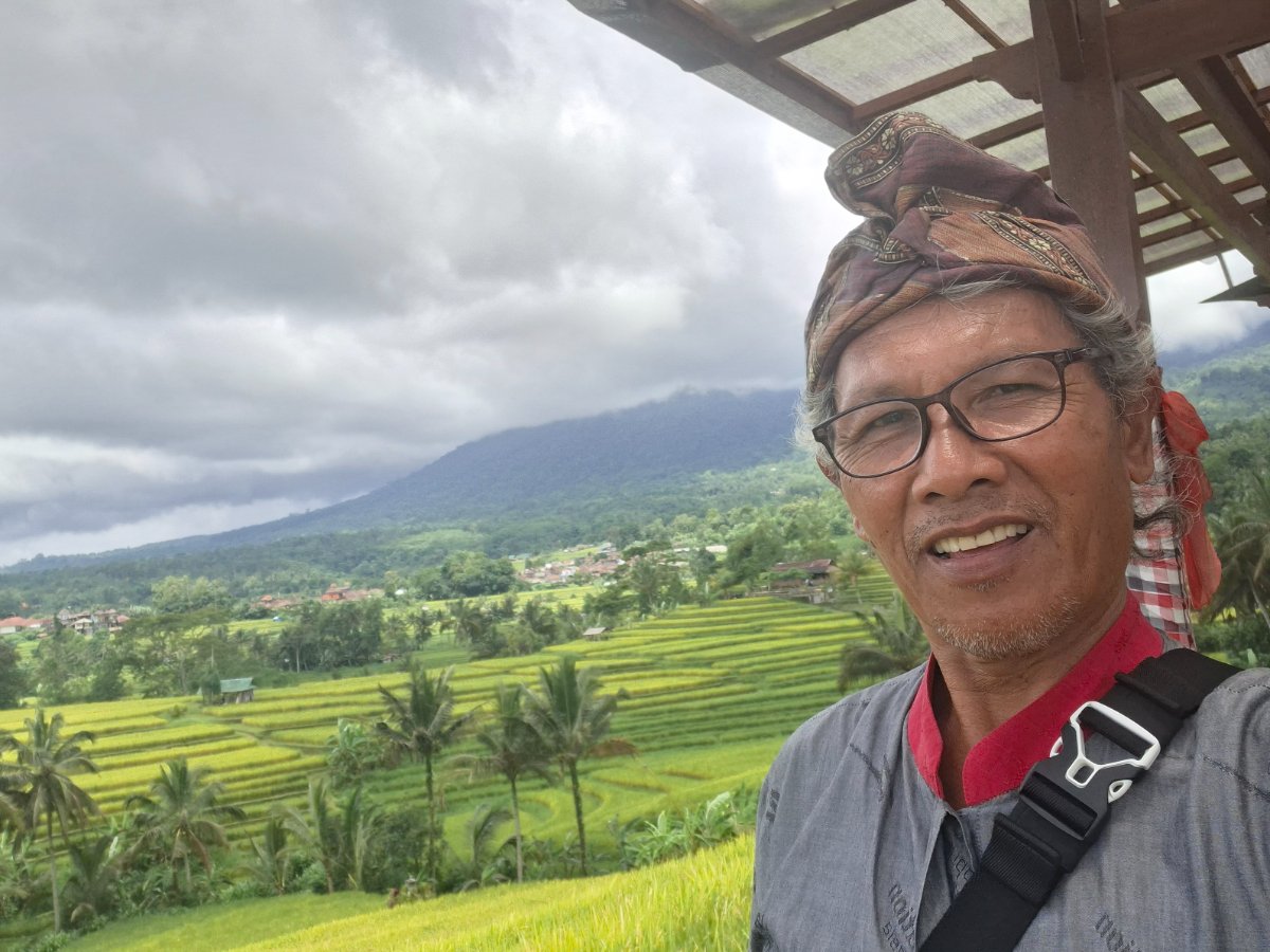Ketut Sumantra