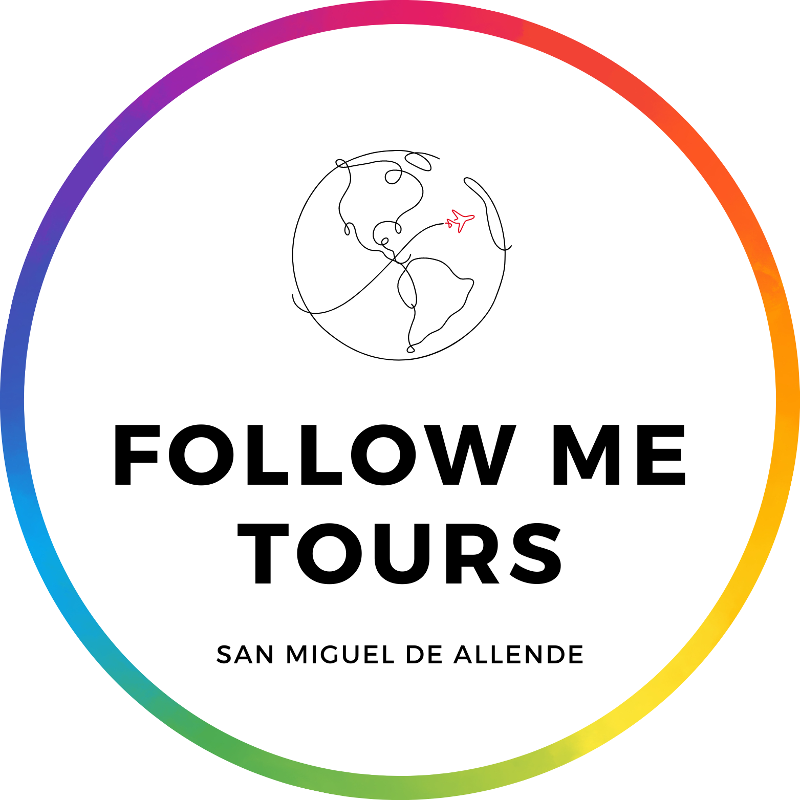 Follow Me Tours