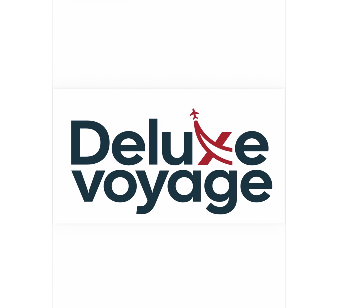 Deluxe Voyage