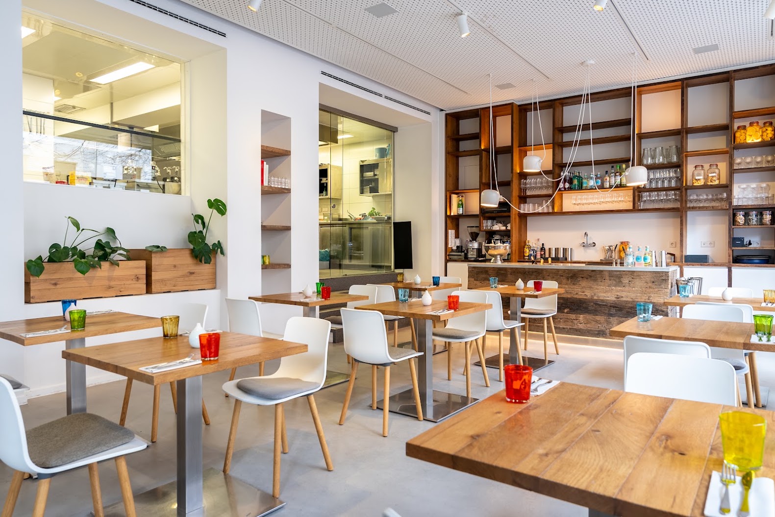 Trattoria Senza