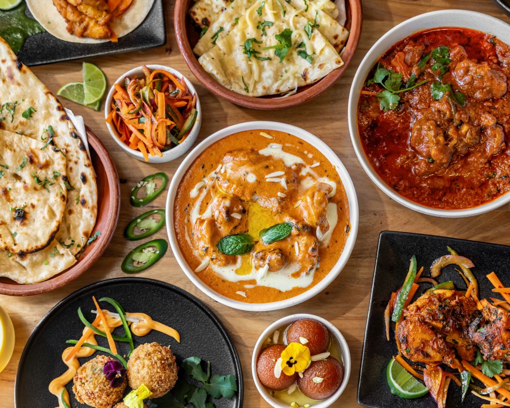 Raas Indian