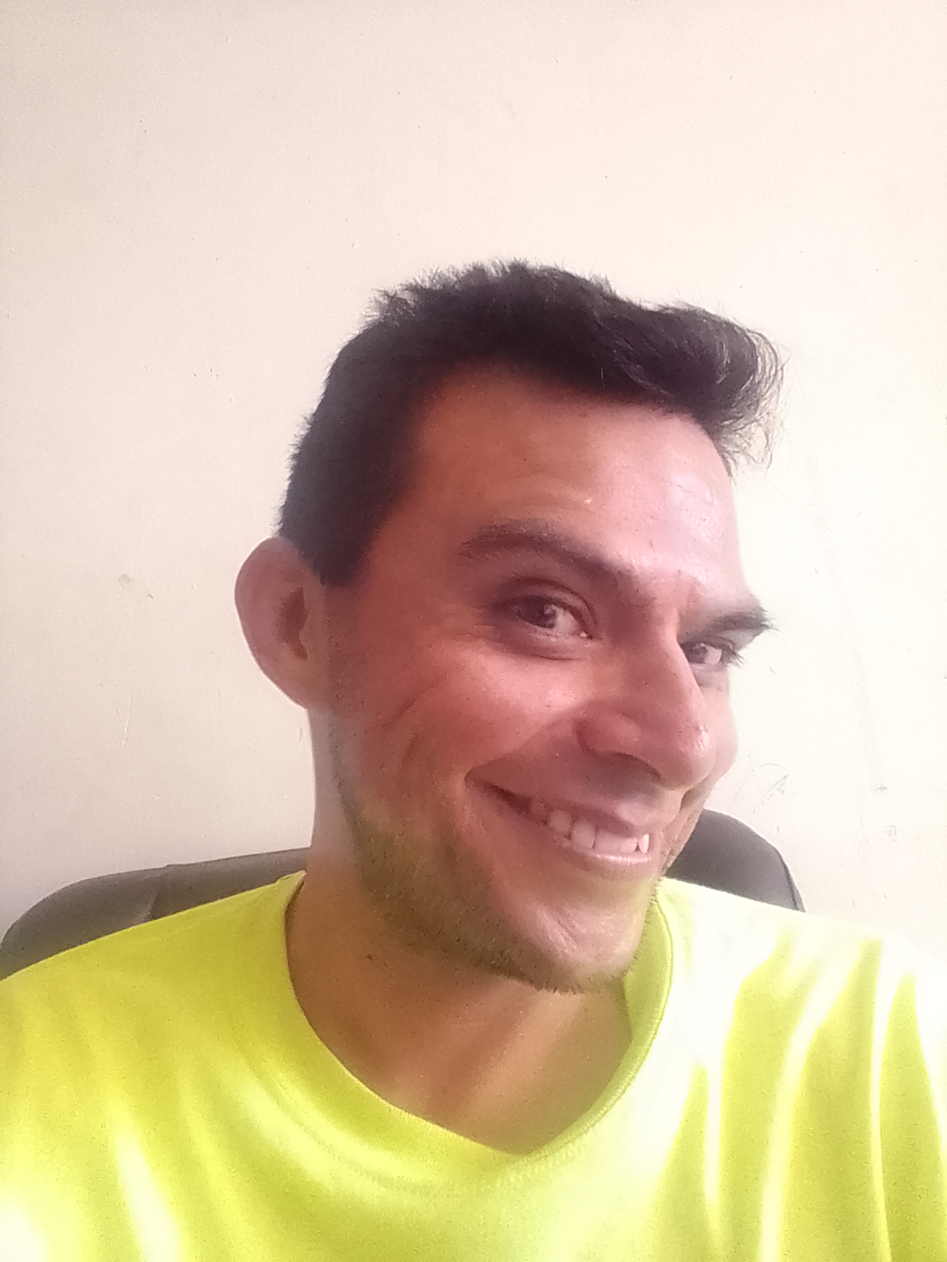 Daniel Mendivil Olvera