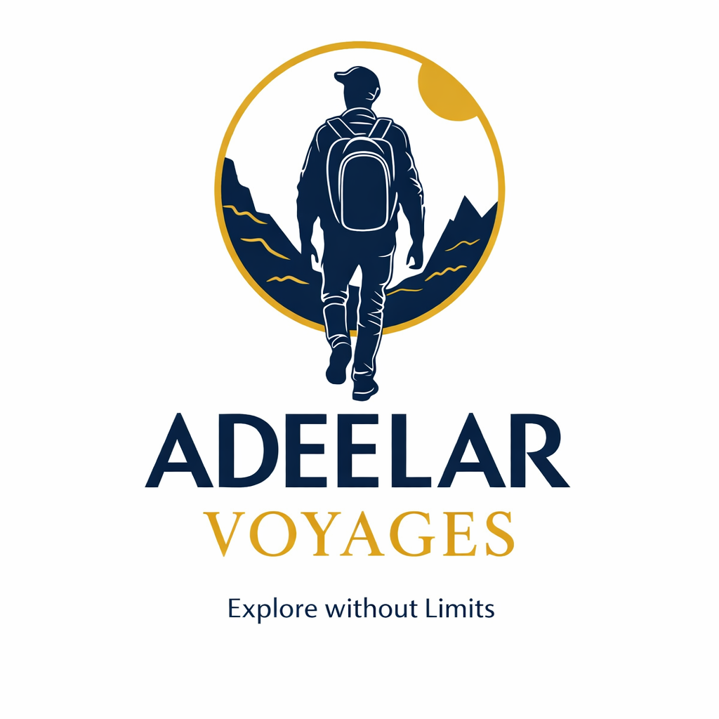 Adeelar Voyages-KE