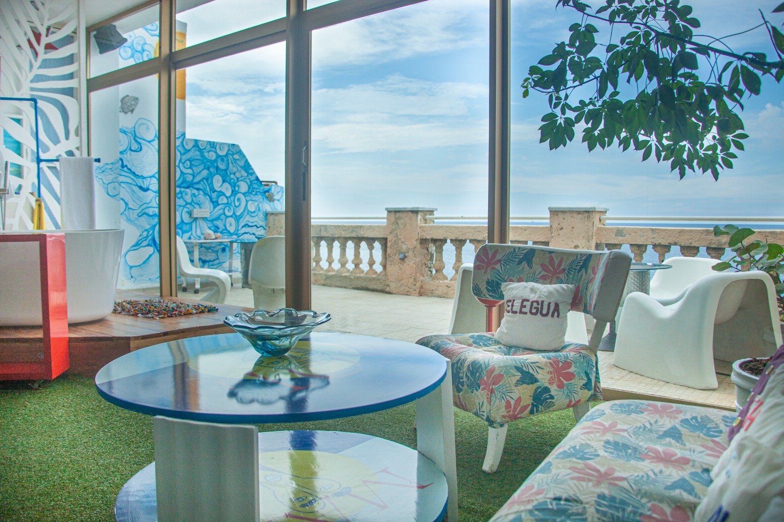 Malecón 663 Hotel Boutique