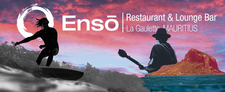 Zen Enso Restaurant&Lounge Bar