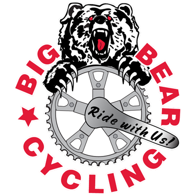 Tour de Big Bear