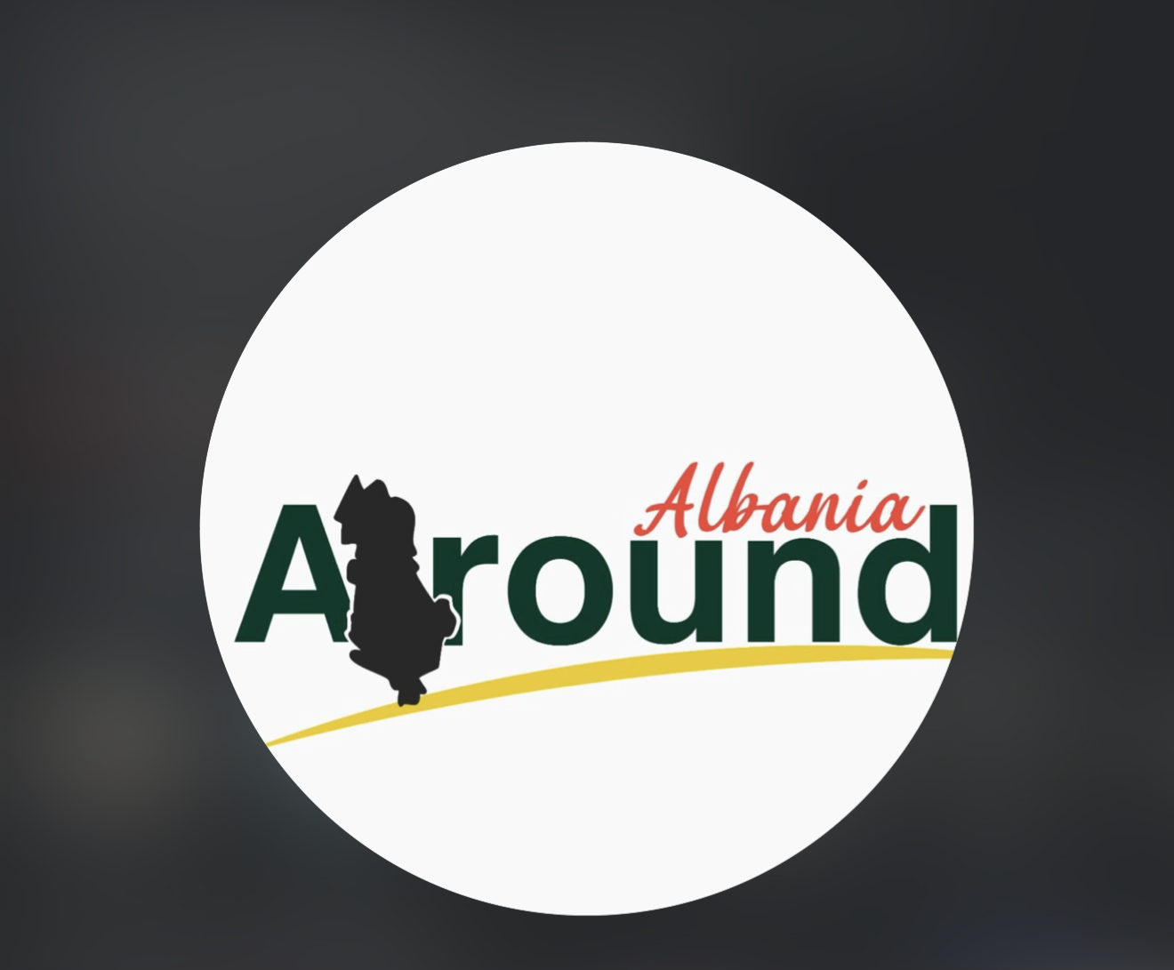 Around Albania