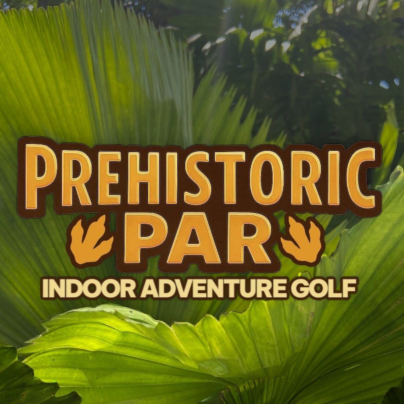 Prehistoric Par