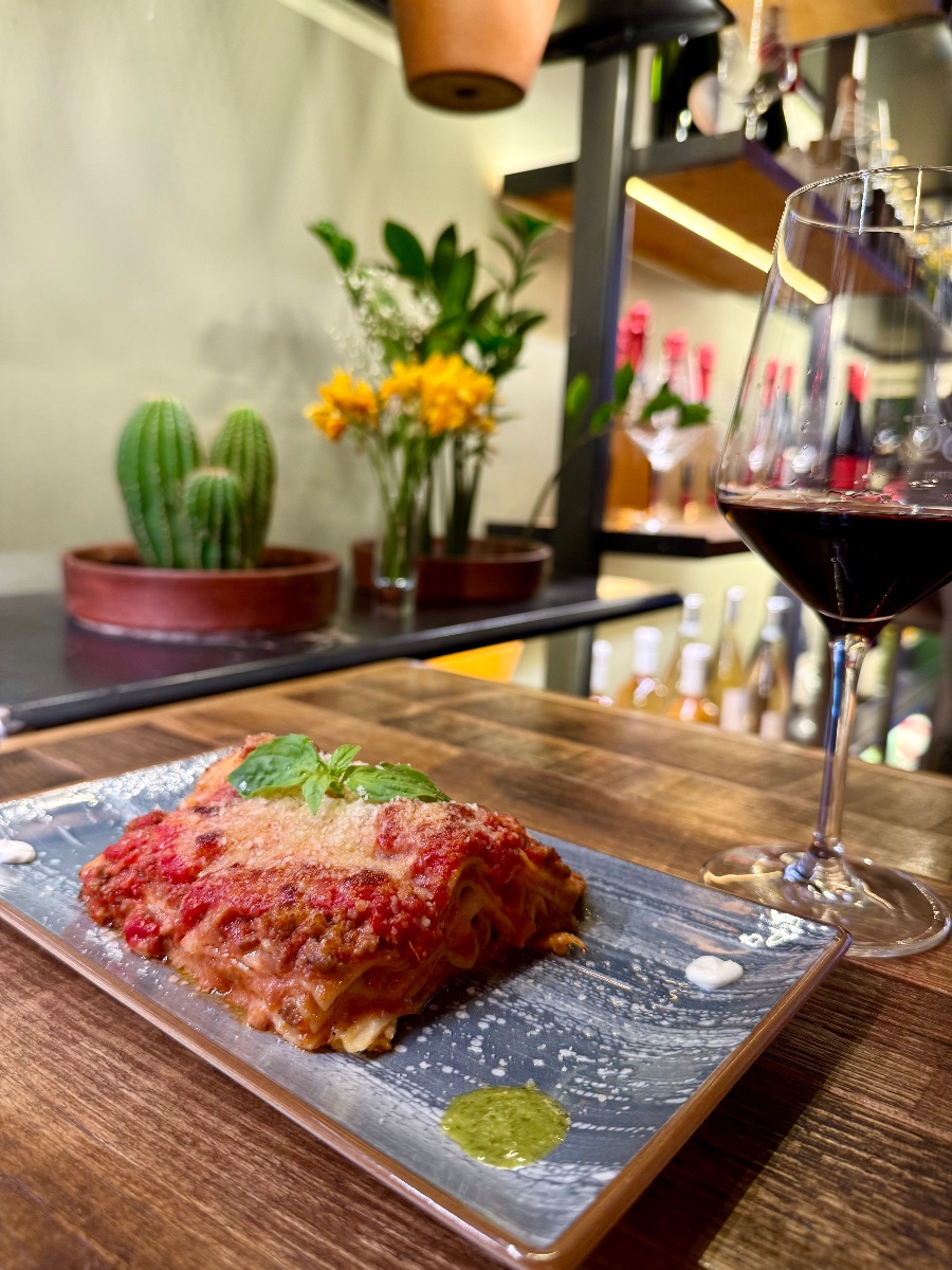 Gustami - Casual Bistrot