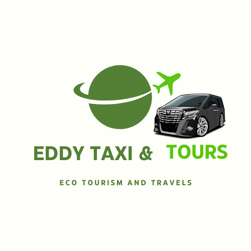 Eddy Taxi & Tours Zanzibar