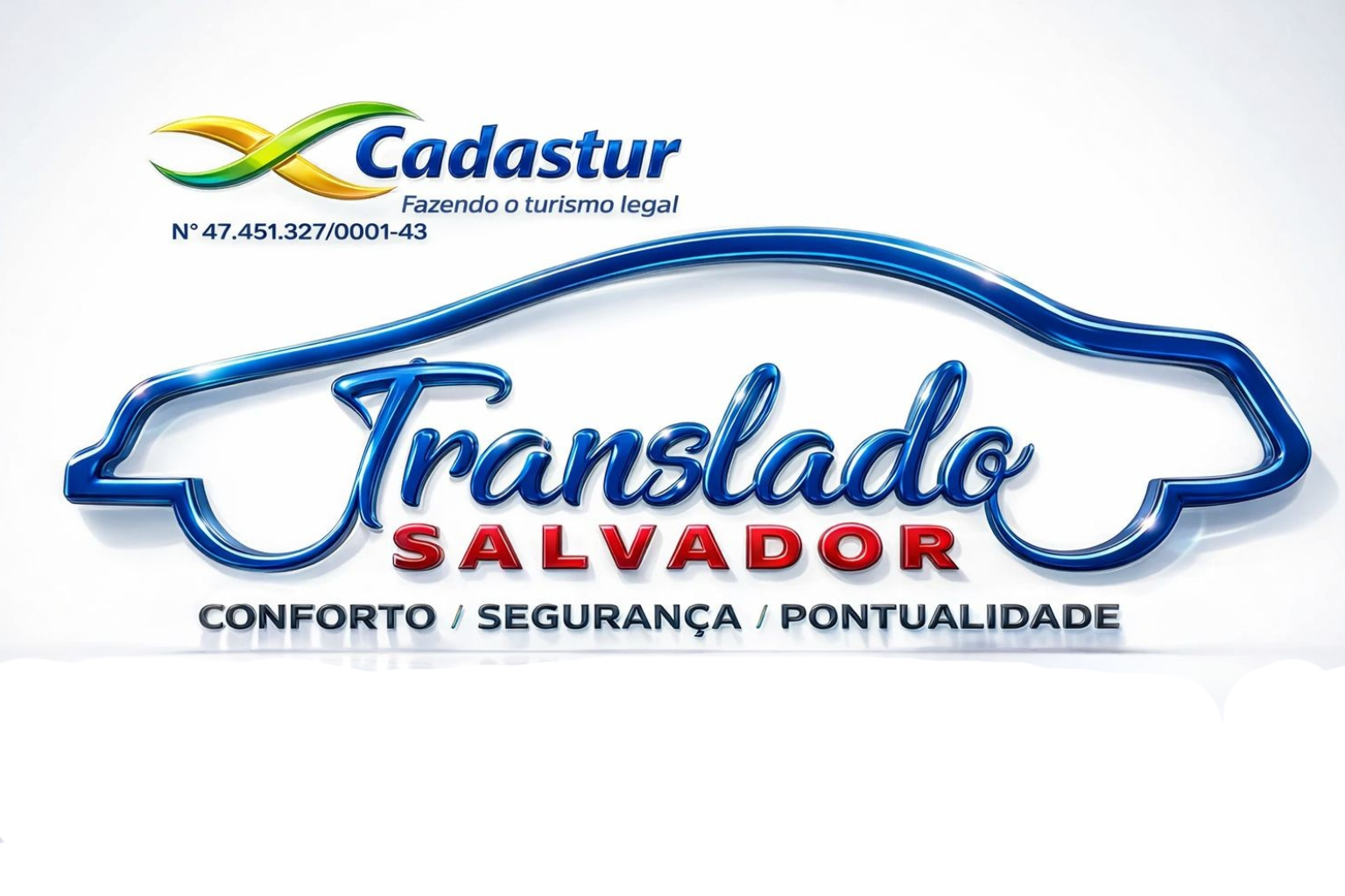 Translado Salvador