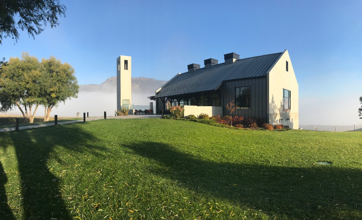 Monte Creek Winery
