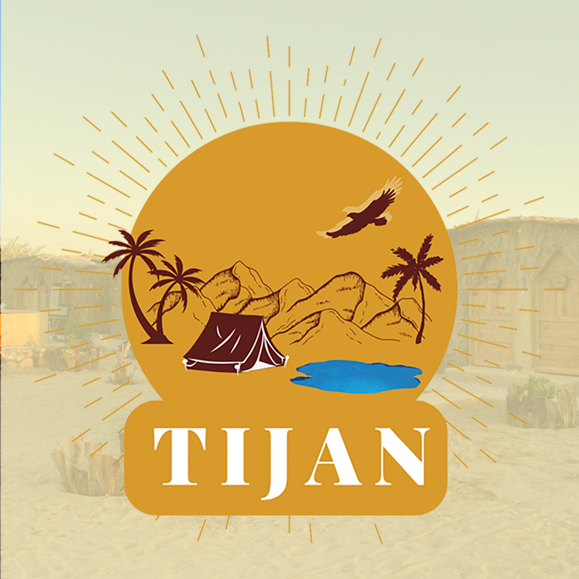 Tijan Siwa Resort