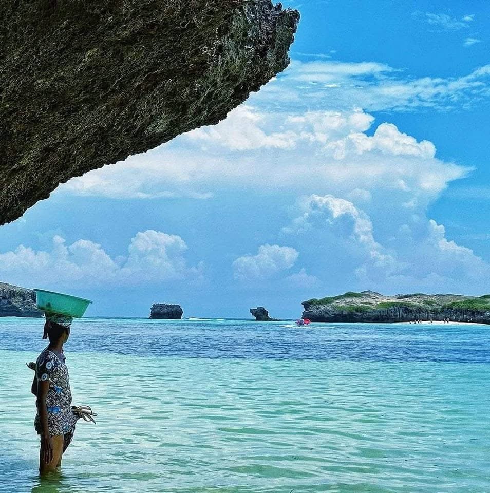 Candy Beach Villas