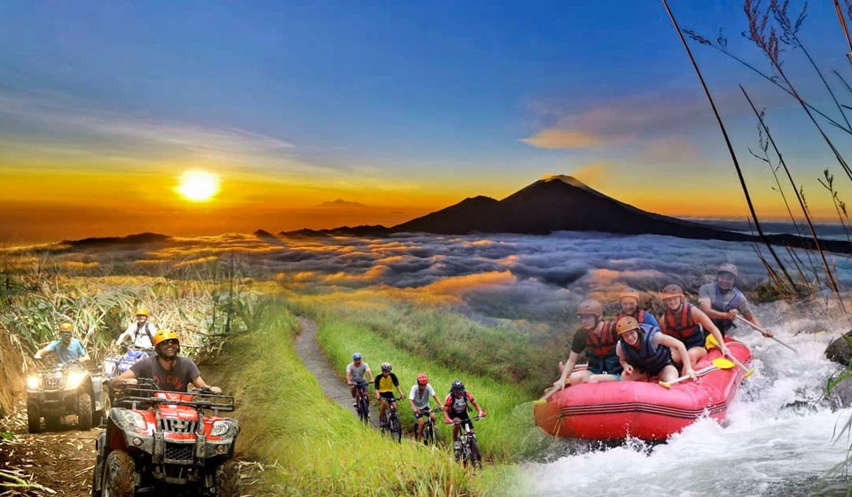 BEST BALI THINGS TO DO
