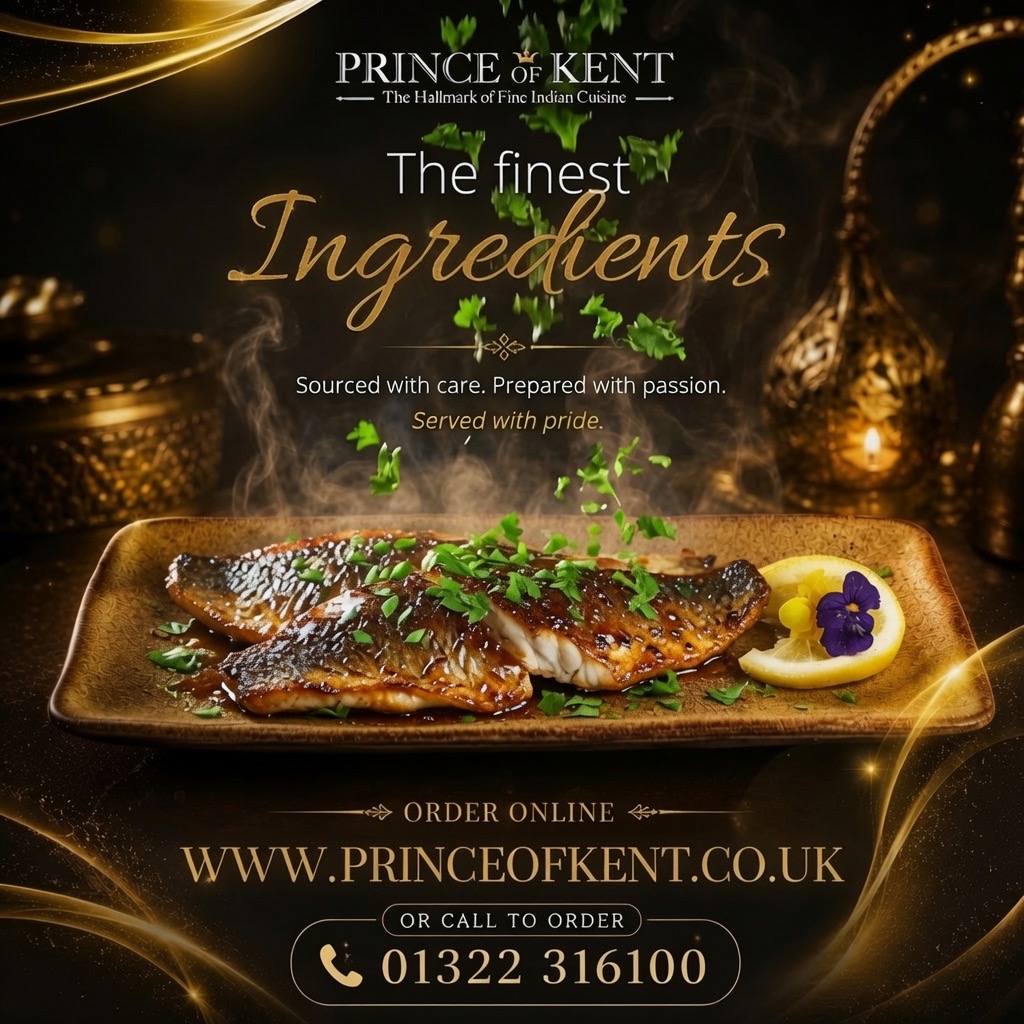 Prince Of Kent Takeaway