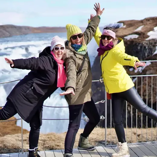 LUNDIWAY TOURS