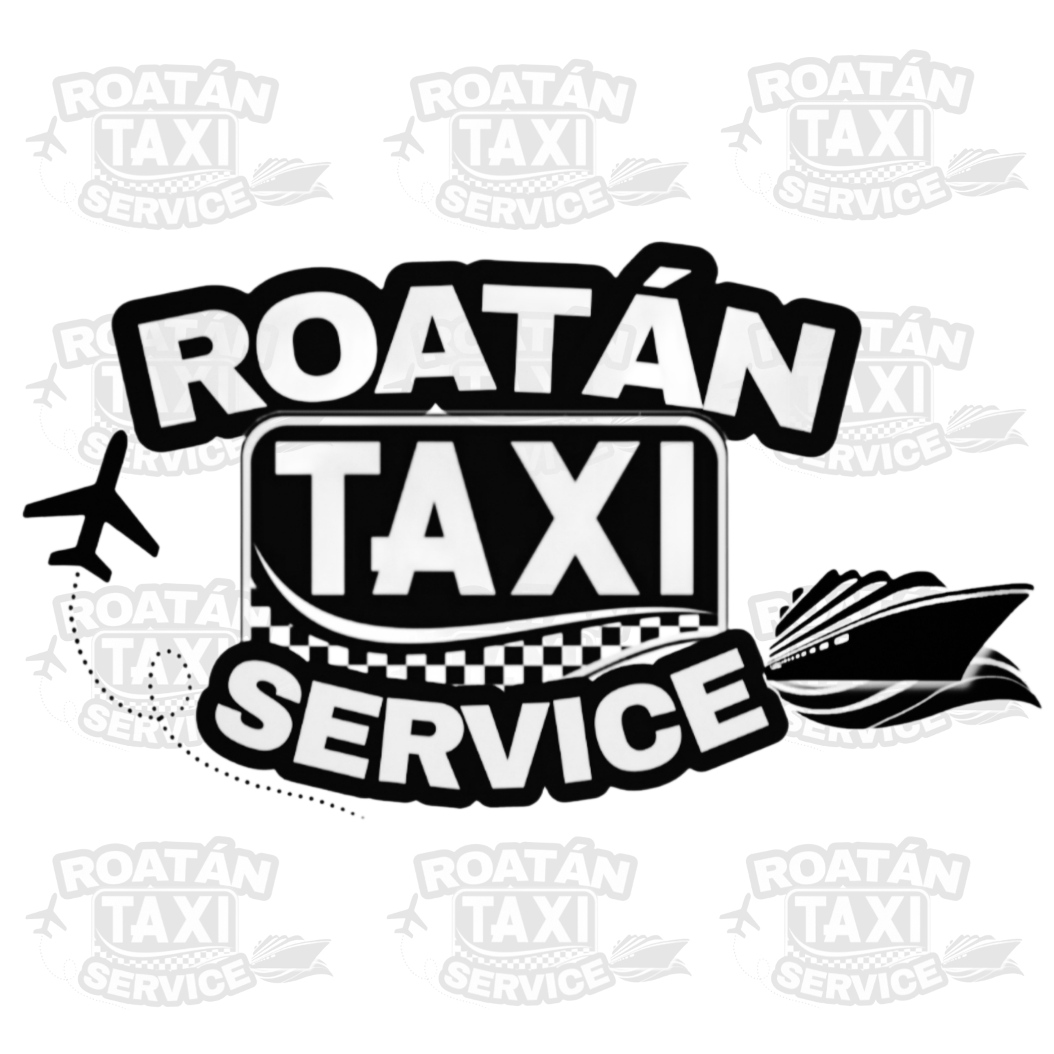 Roatan Taxi Service