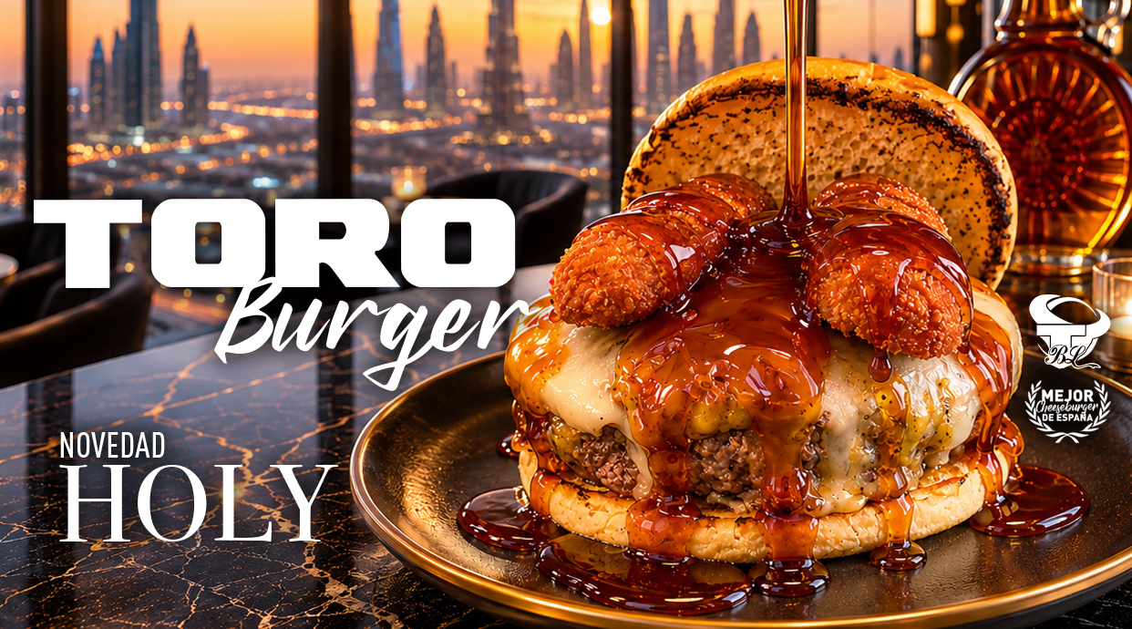 TORO BURGER