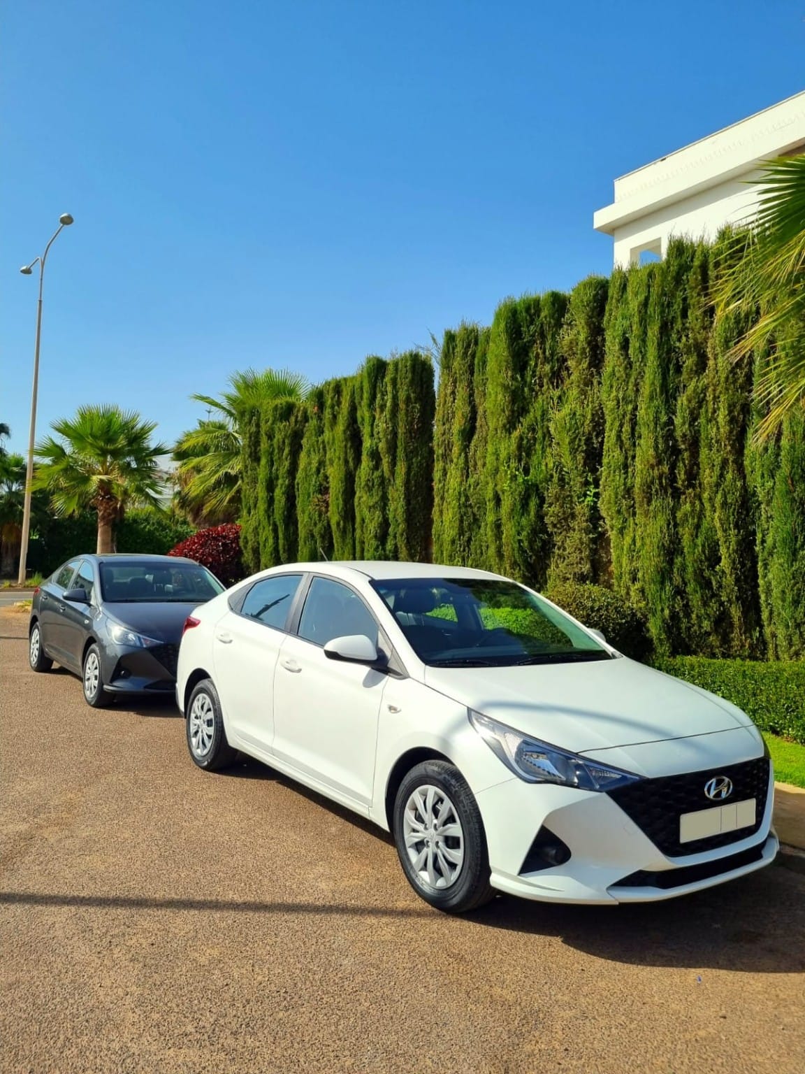 BGR Cars Agadir