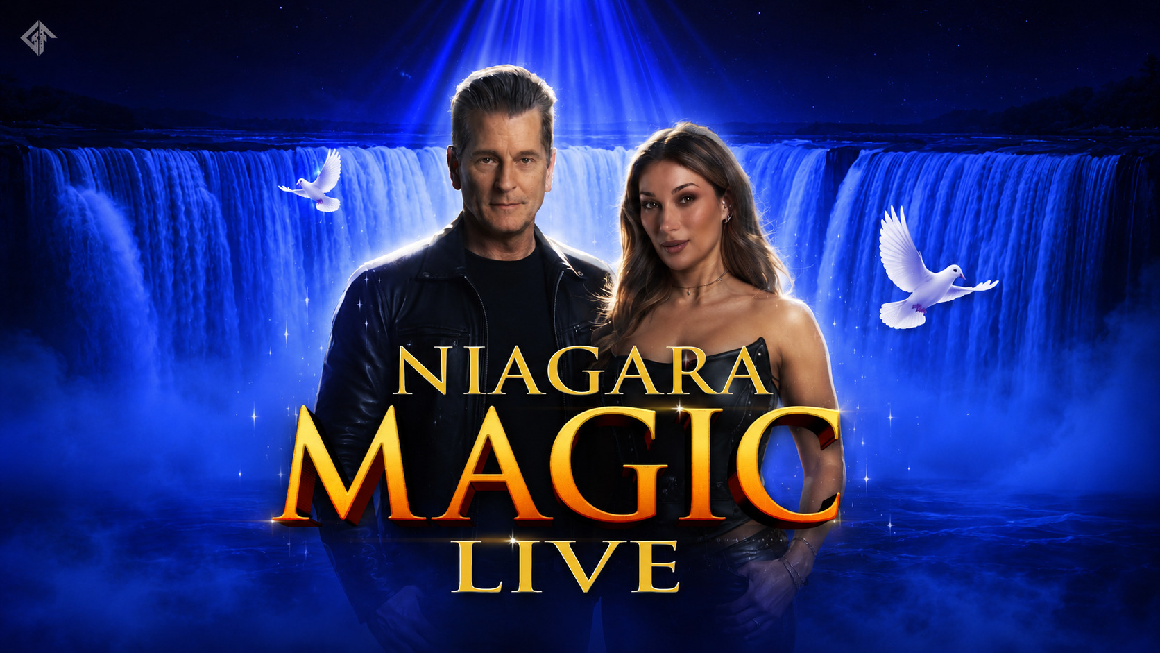 Greg Frewin Theatrical Centre
