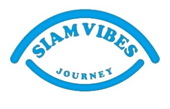 SIAM VIBES JOURNEY