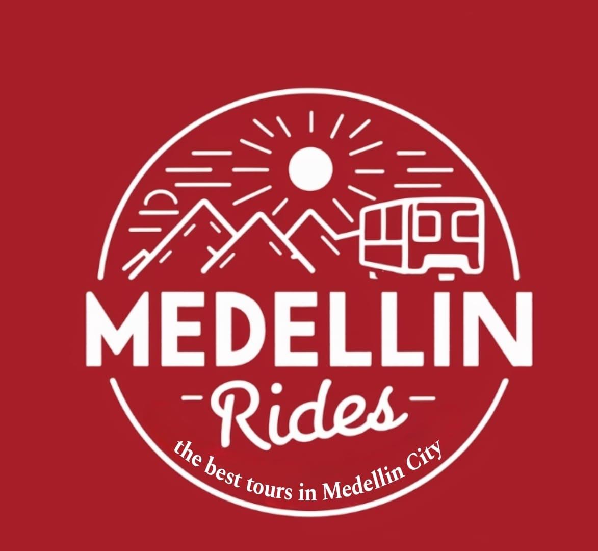 Medellin Rides