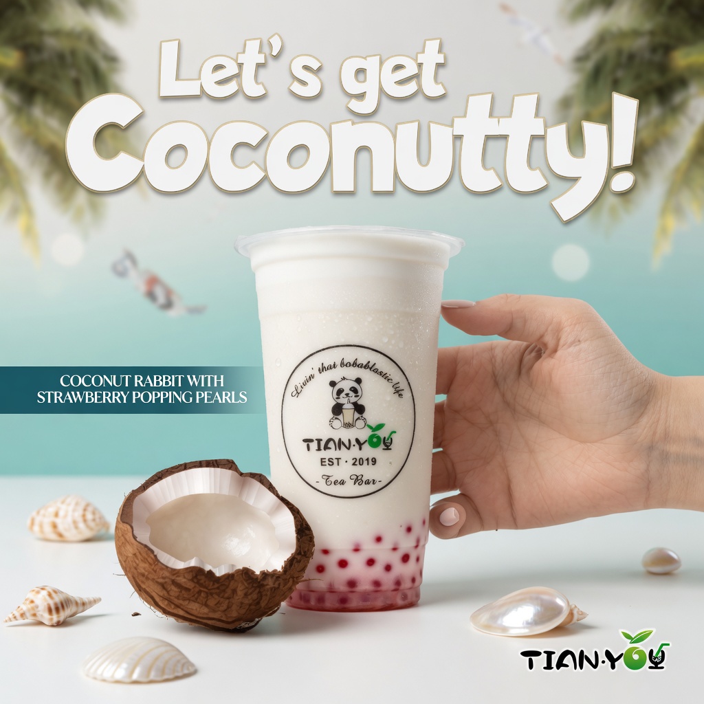 Tian You Santa Cruz