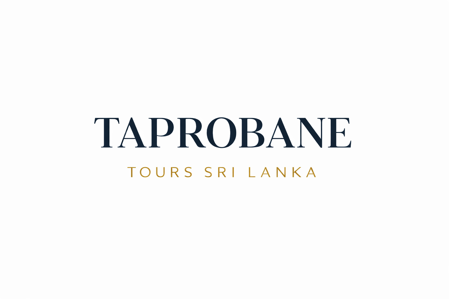 Tabrobane Tours Sri Lanka