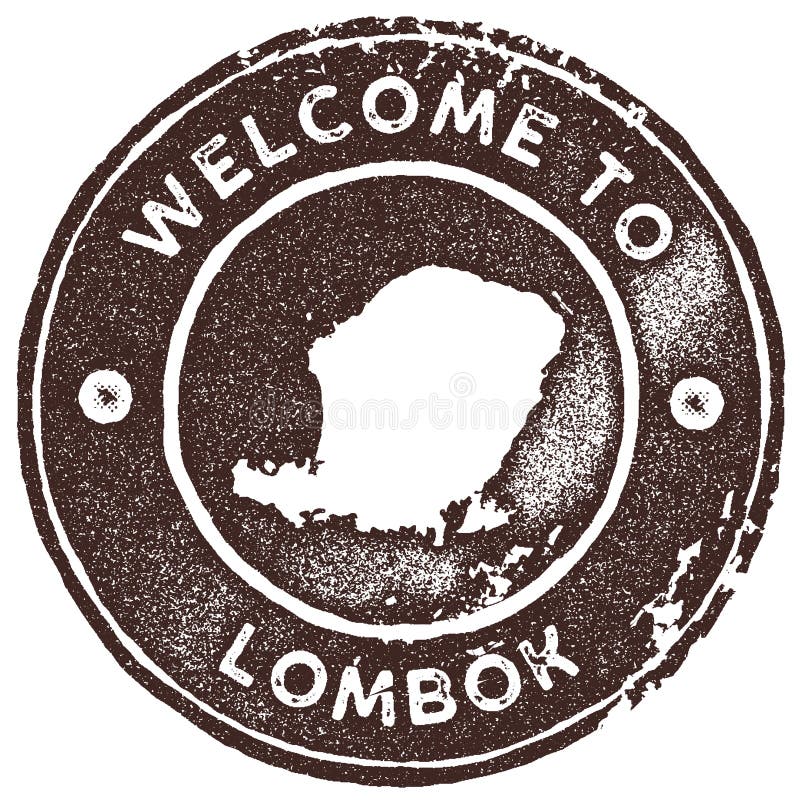 Lombok indonesian transport