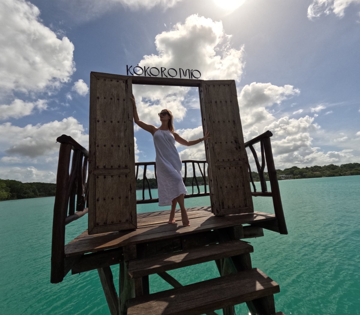 Kokoro Mío Hotel & Wellness