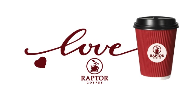 The Raptor Coffee