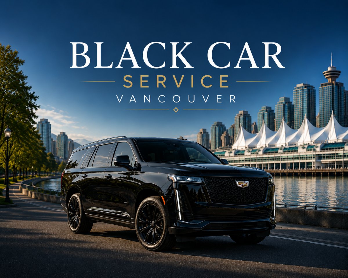 Elysian Chauffeur Service