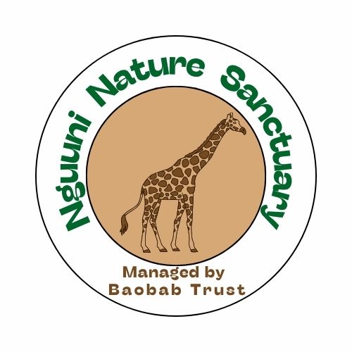 Nguuni Nature Sanctuary