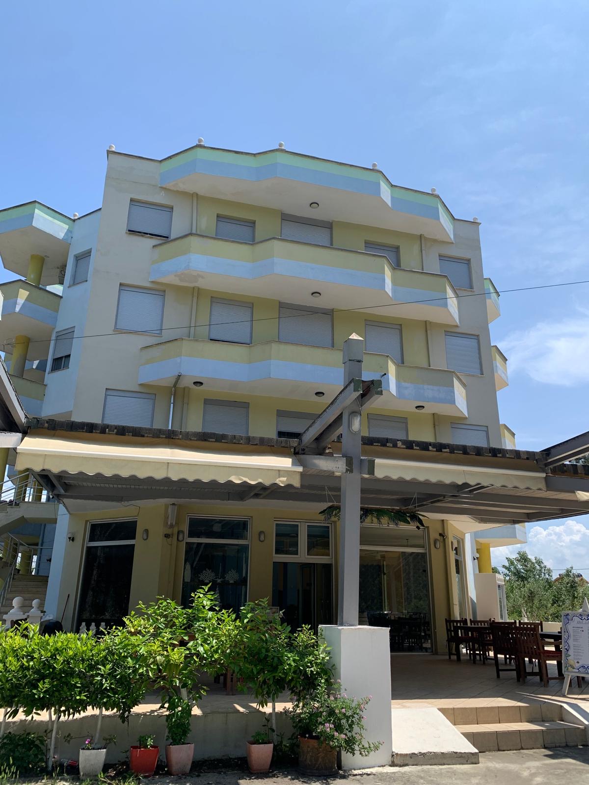 Hotel Garden Albania