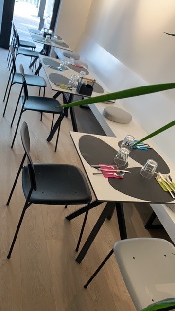 Lunchbar Noon Waregem
