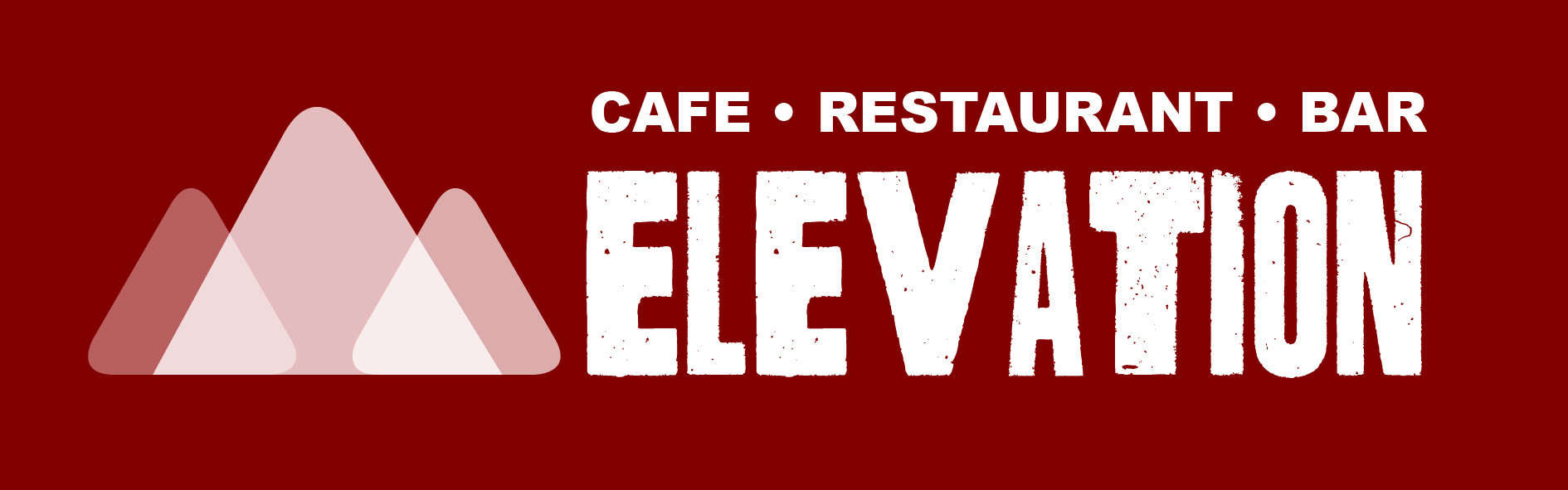 Elevation Cafe & Restaurant