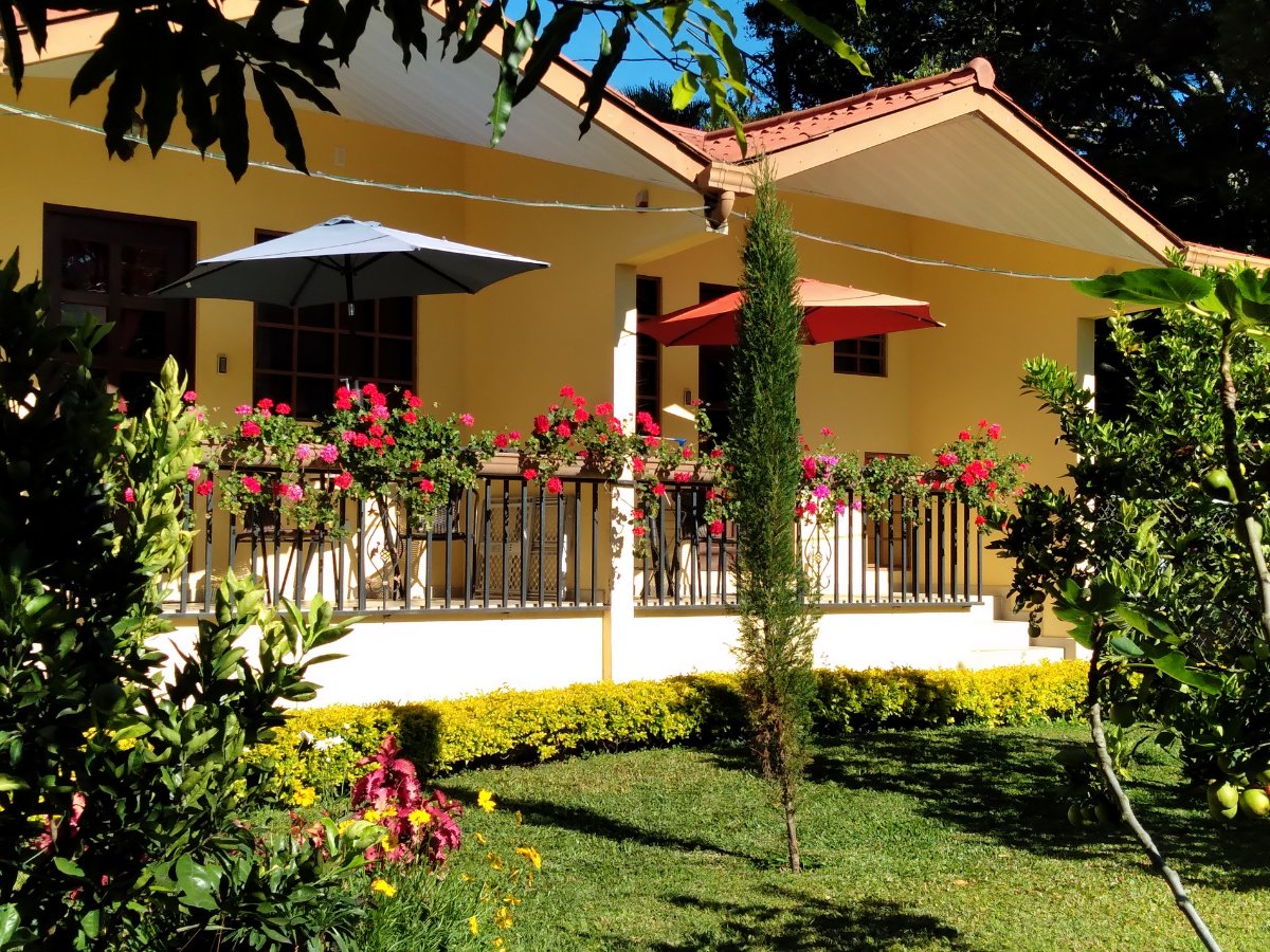 Aparthotel Boquete