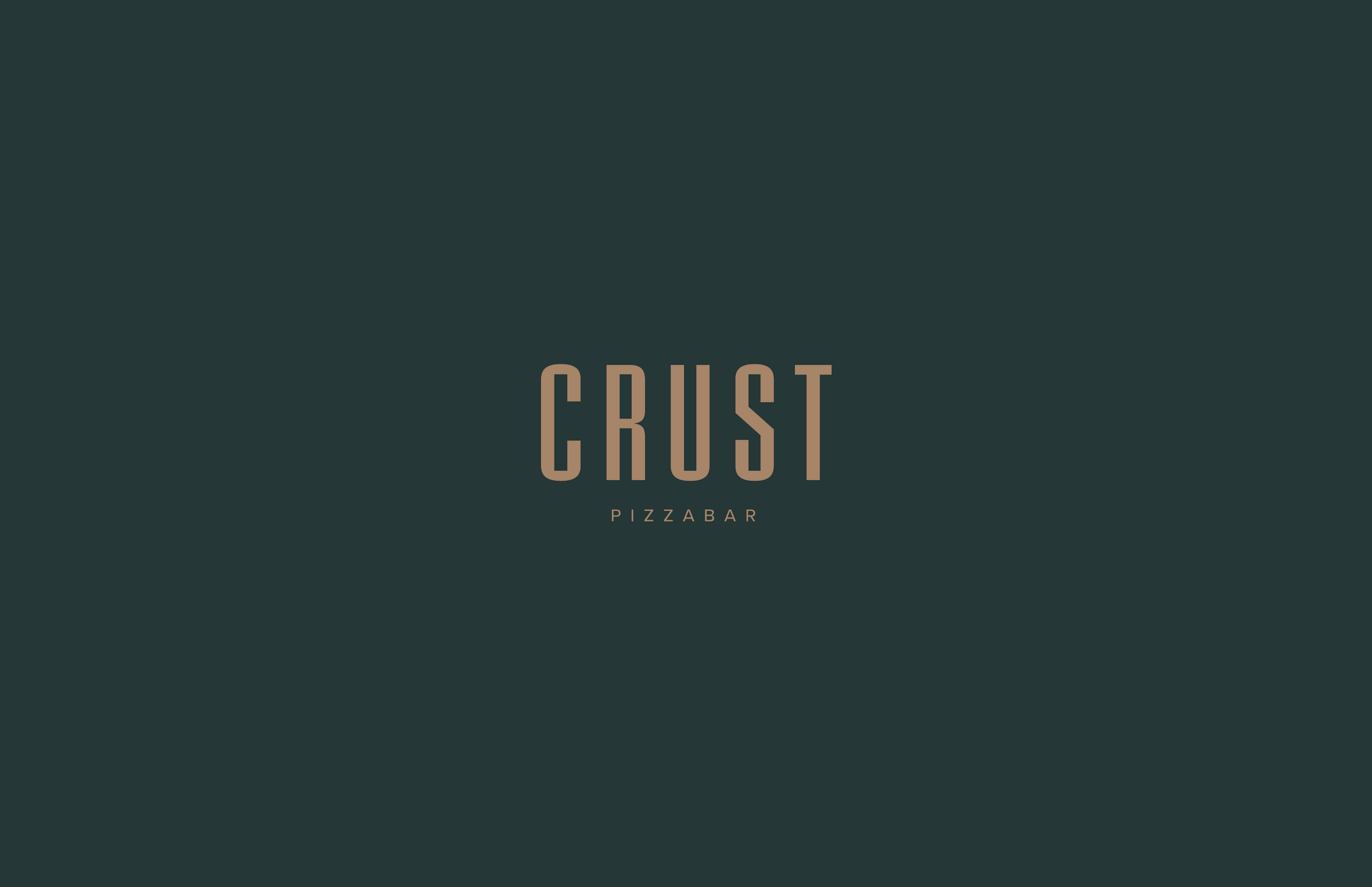 Crust Pizzabar