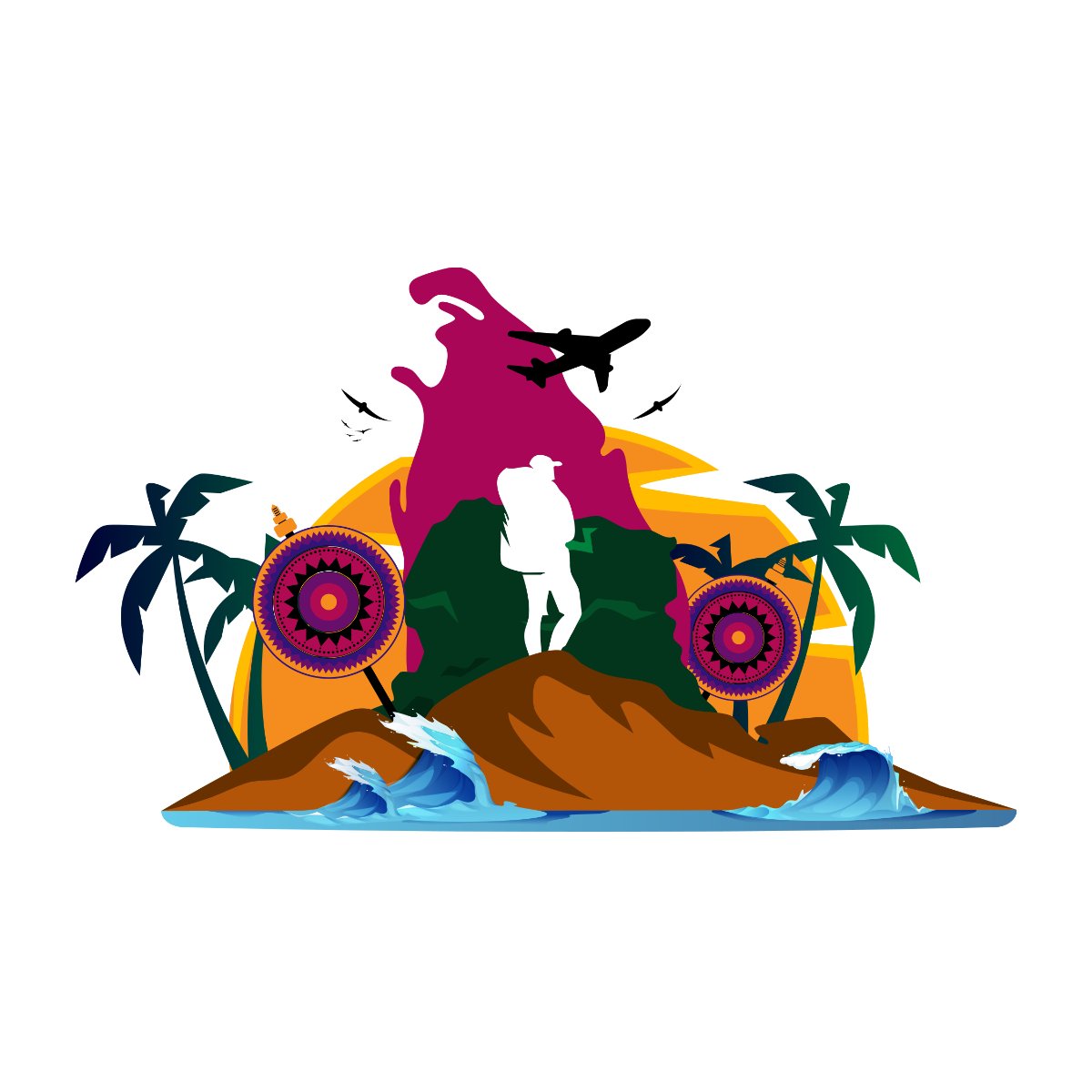 Zephyra Travels