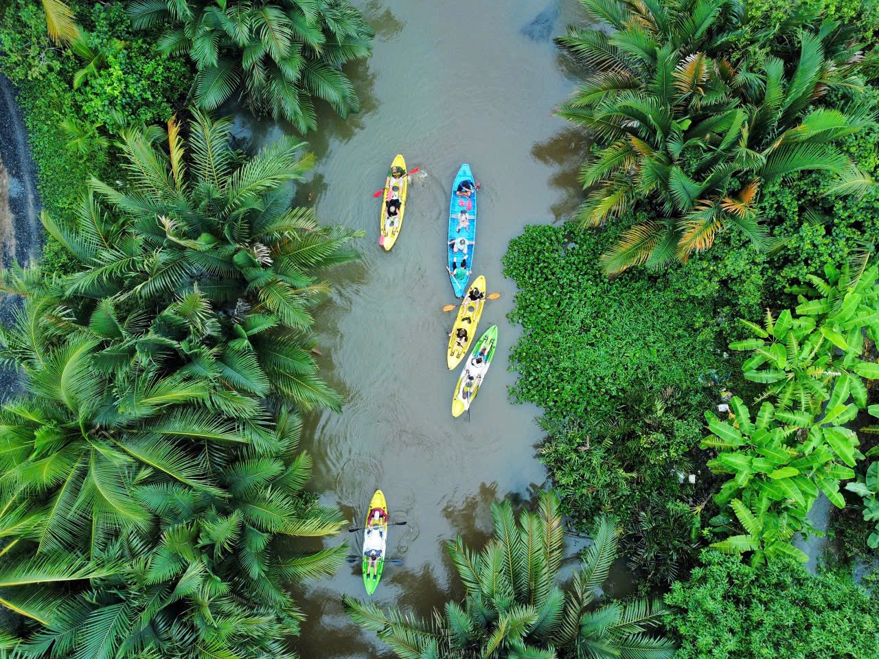 Vietnam To Travel