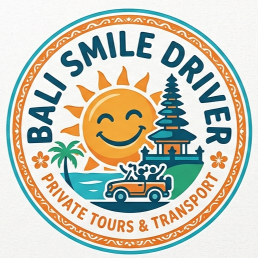 BALI SMILE DRIVER
