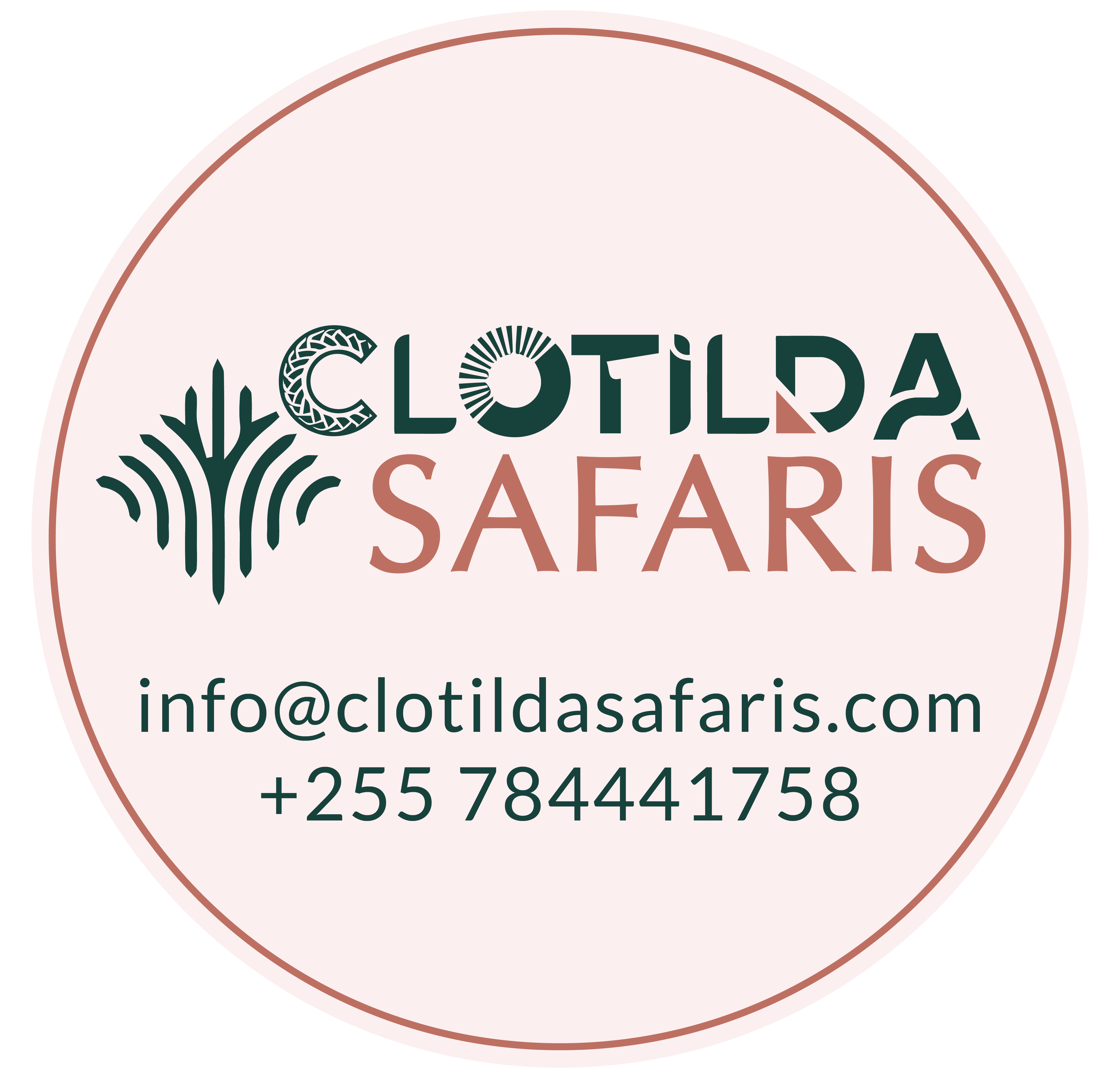 Clotilda Safaris