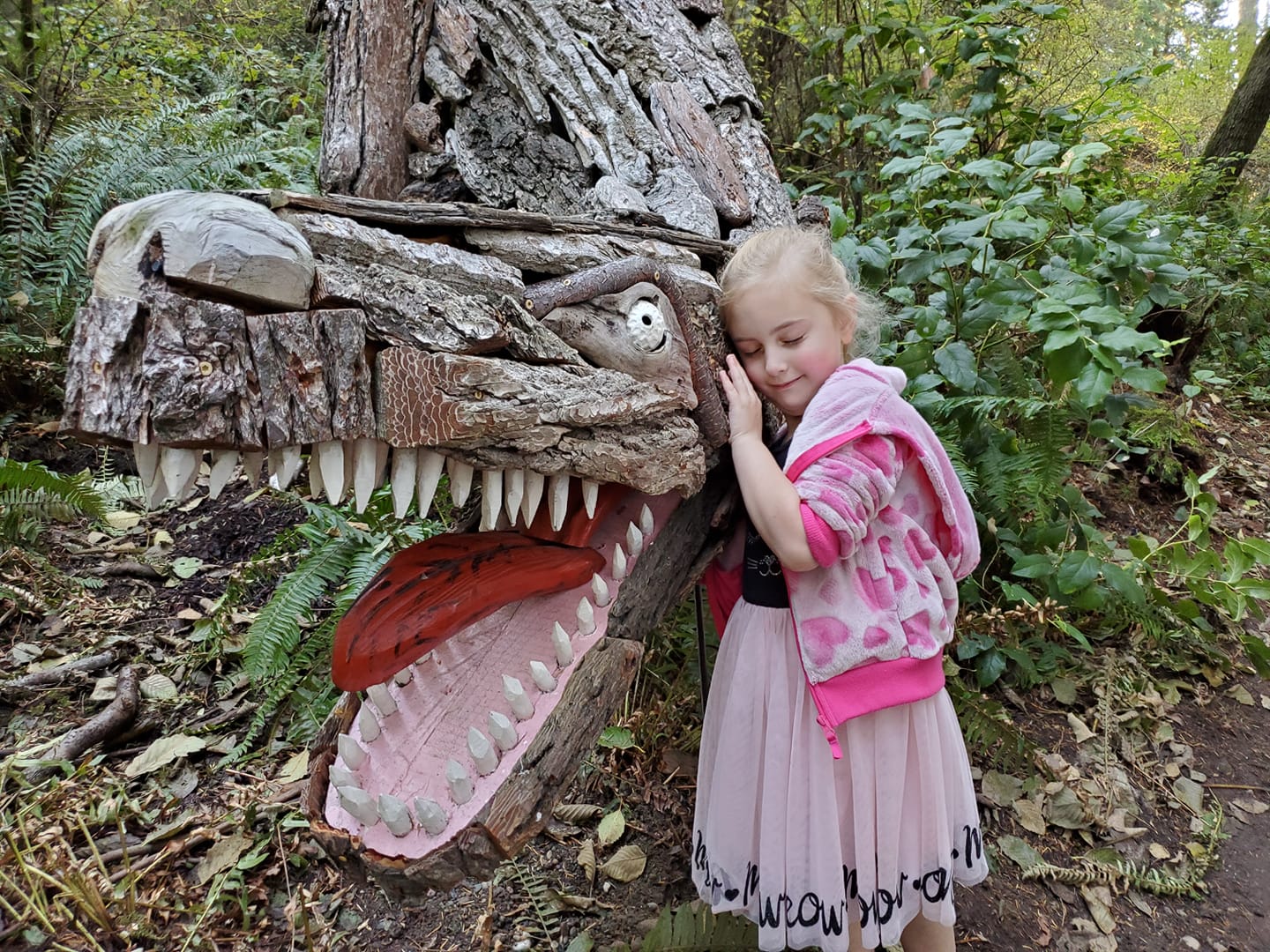 Price Sculpture Forest