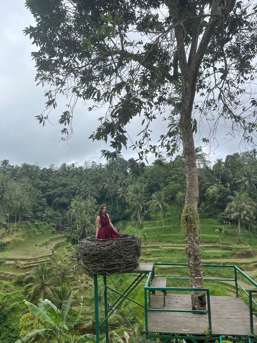 Explore bali