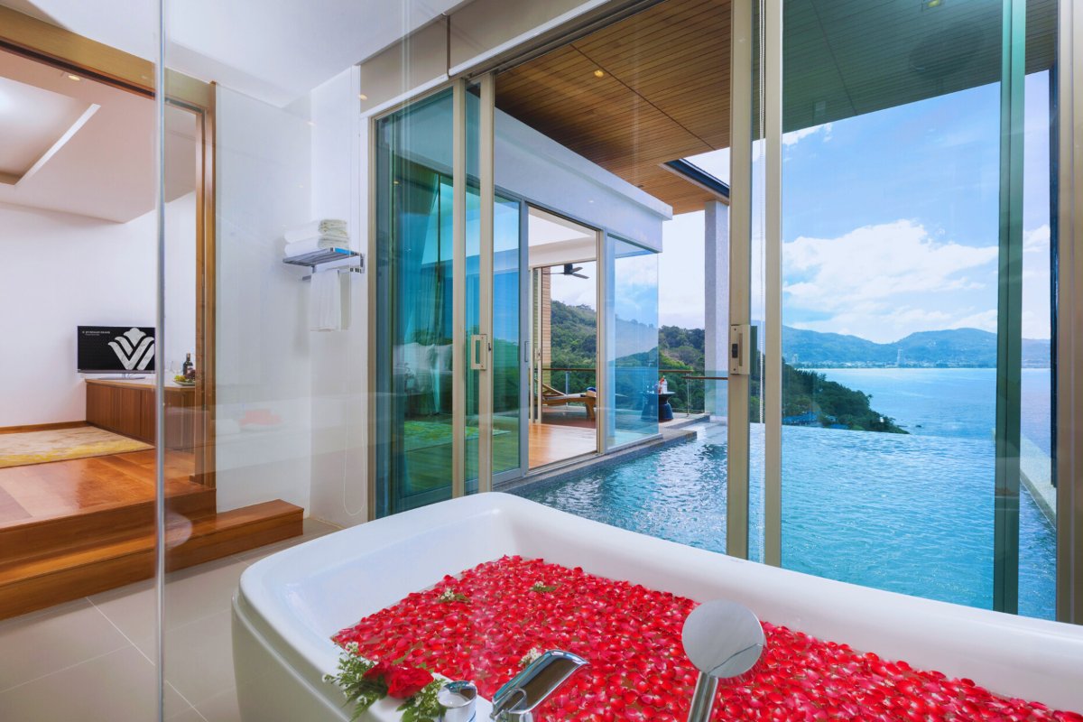 Wyndham Grand Phuket Kalim Bay