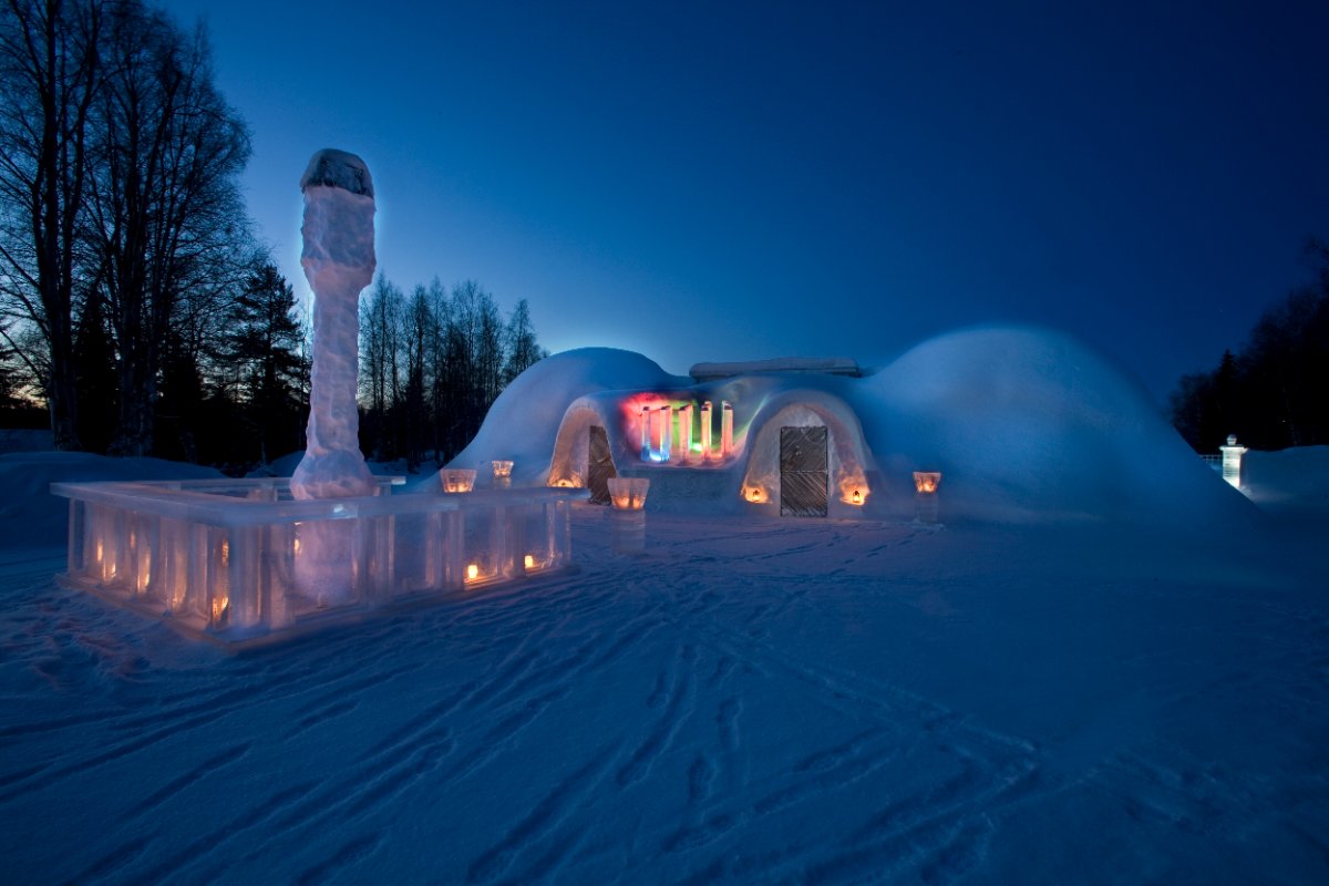 Snowland