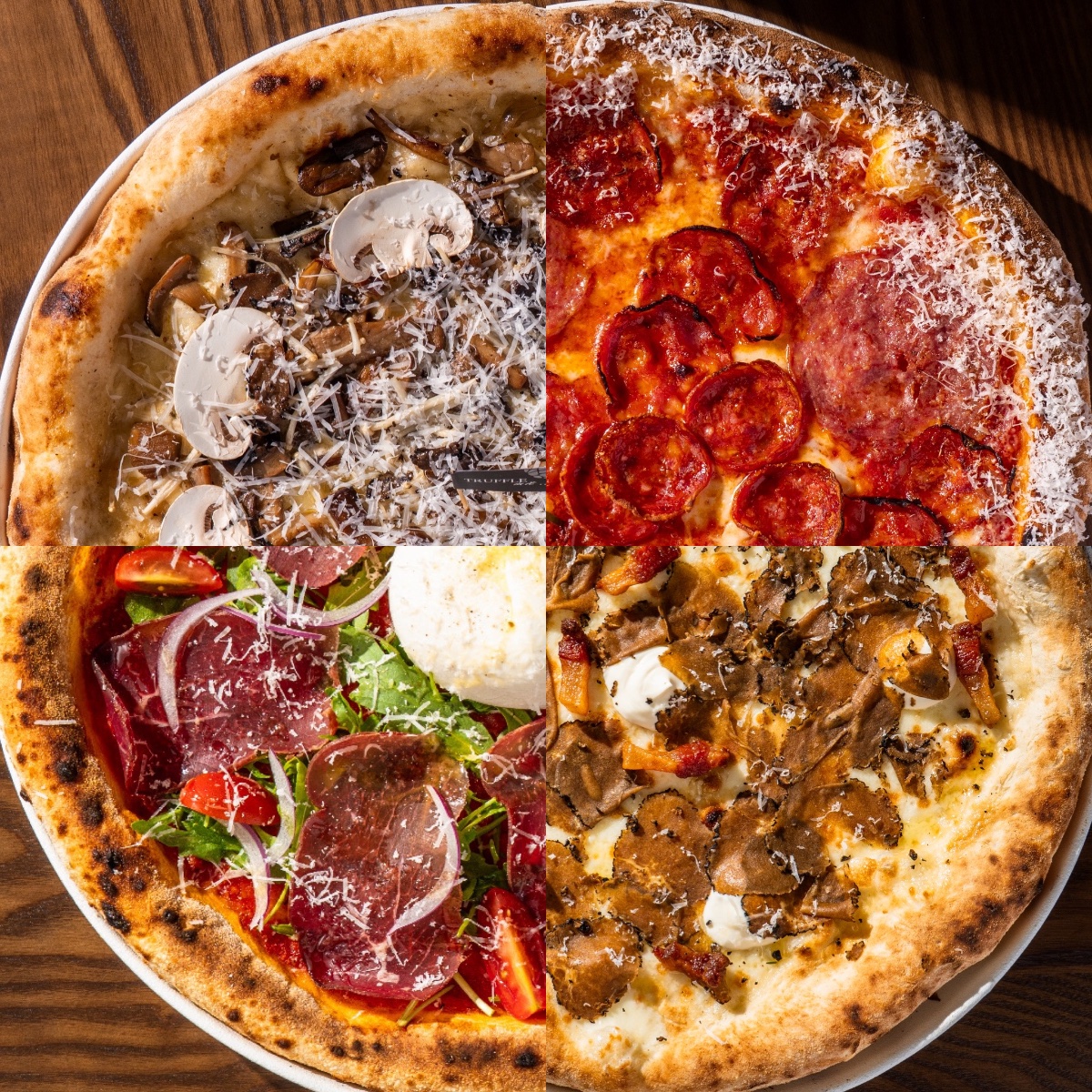 Truffle & Co.